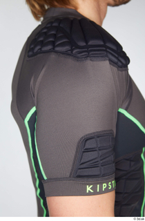 Erling protection vest rugby clothing shoulder sleeve sports upper body 0006.jpg